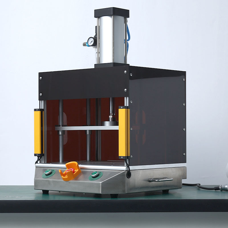 AfghanistanAir tightness test fixture